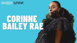 Corinne Bailey Rae  Questlove Supreme [upl. by Einnig]