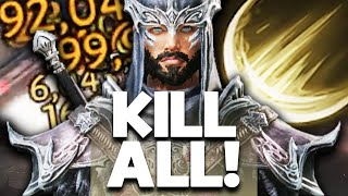 MELT EVERYONE Primary PVP Build for TEMPEST FULL GUIDE  Diablo Immortal [upl. by Schuyler]