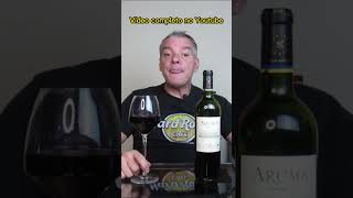 Vinho Aruma Malbec 2021 wine vinho vino [upl. by Derian]