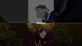 Lumiere vs Gordon  Black Clover Elimination Wheel Pt 3 [upl. by Samella]