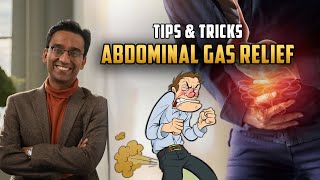 Understanding Gas and Abdominal Bloating Dr Pal Explains Causes and Solutions [upl. by Pare234]