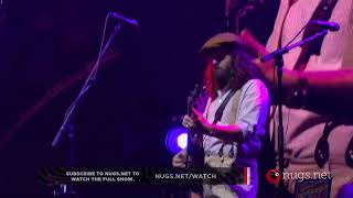 Billy Strings 1112024 Baltimore MD [upl. by Akemal]