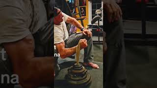 Mastering Devon Larratt Pronation Lift  405 kgsigma forearms [upl. by Yerrot]