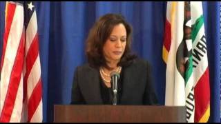 AG Harris Announces Global Agreement to Strengthen Privacy for Users of Mobile Apps [upl. by Heringer]