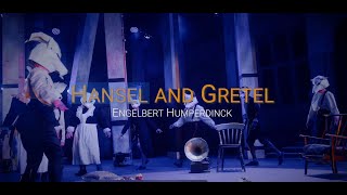 Hansel and Gretel Trailer  Opera Holland Park [upl. by Trimmer]