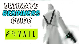 The ULTIMATE VAIL VR Beginners Guide for 2024  MASSIVE GIVEAWAY [upl. by Elleryt244]