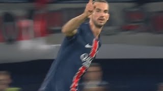 Fabian Ruiz Amazing Goal PSG vs Brest 31 All Goals and Extended Highlights [upl. by Sadira]