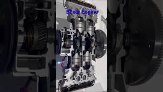 Why Subaru’s Boxer Engine is Actually Brilliant shorts new [upl. by Estelle]