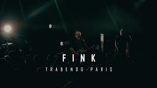 FINK  Looking Too Closely  Paris Le Trabendo 221024 [upl. by Sair]