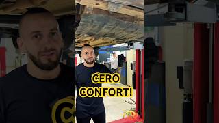 Sin confort en su vehículo🧰🚘 automobile tallermecanico tips taller calivalle suspension [upl. by Ytram]