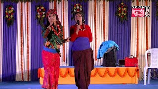 Darjeeling EntertainmentKauli Budi  1912020  Part 1 [upl. by Hirschfeld]