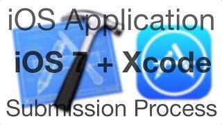 How To Submit An App To Apples App Store [upl. by Otecina]