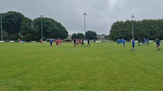 Sunderland RCA v Farringdon Detached  13th July 2024 [upl. by Kcirb476]