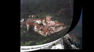 Hilandar Monastery [upl. by Yeo]