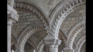 Evening Prayer from Durham Cathedral  16 July 2024 [upl. by Ck]