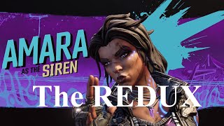 Borderlands 3 Redux Day 1 Farming XP amp Gear [upl. by Ahtelra417]