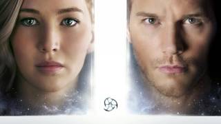 You Brought Me Back Passengers OST [upl. by Ahseined]