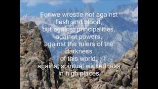 Healing Scriptures from the Biblewmv [upl. by Weidman]