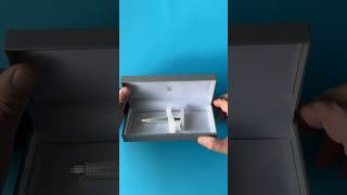 MÜHLE R89 AG STERLING SILVER SAFETY RAZOR unboxing razor sterling silver shaving shorts [upl. by Attehcram]