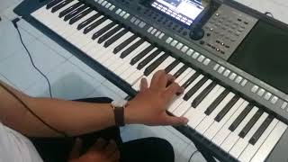 Pujaan Hati  Kangen Band Piano Cover by Andre Panggabean [upl. by Yule660]