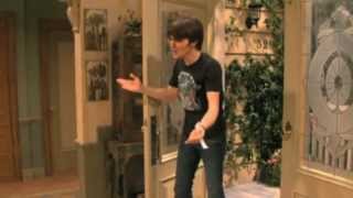 Drake amp Josh  nickelodeon Trailer 2013 [upl. by Nanfa]