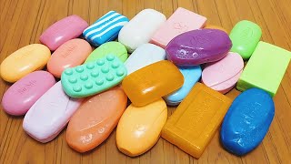 ASMR  Soap Opening Haul  Unboxing I Unpacking I Unwrapping Soap  Satisfying Video l No Talking54 [upl. by Presley]