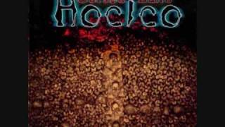 hocico  without a god [upl. by Nirihs]