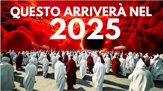 2025 nella Profezia Biblica  Ecco 4 tendenze da osservare [upl. by Hudnut]