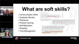 NCompass Live Deploying Soft Skills in the Library Setting [upl. by Deanne]