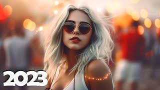 Summer Music Mix 2023🔥Best Of Vocals Deep House🔥Alan Walker Coldplay Selena Gomez style 1 [upl. by Einram217]