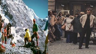 The Eiger Sanction Movie  Tragic Facts They Never Wanted You to Know [upl. by Seerdi723]