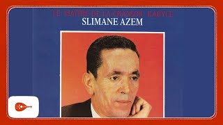 Slimane Azem  Debza Ouedmagh [upl. by Mensch]