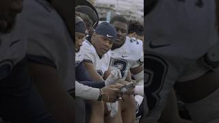 Jevon Banks is a BEAST footballhighlights uconn [upl. by Latsyrhk982]