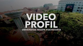 VIDEO PROFIL UNY 2023 [upl. by Ferne]