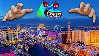 10 Australians vs Las Vegas [upl. by Onileba242]