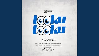 Looku Looku feat Don Jazzy Reekado Banks Dprince Dr Sid Korede Bello Dija amp Tiwa Savage [upl. by Htennek603]