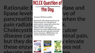 Nursing NCLEX Review Nursing Questions and Answers 50 NCLEX Prep Questions Test 2 [upl. by Hanid]