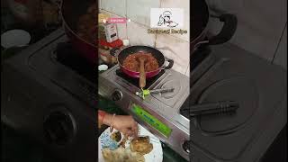 Began ka Bharta Recipe😋 बैगन का भरता 😋 easyrecipe cooking food receipe indianrecipes [upl. by Annayt]