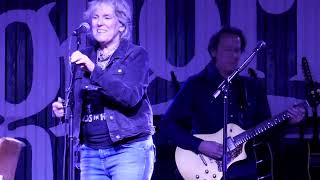 Lucinda Williams  Rock N Roll Heart amp Joy LIVE 2024 [upl. by Tlihcox]