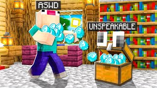 10 Ways To STEAL Diamonds From ASWDFZXC [upl. by Noemi629]