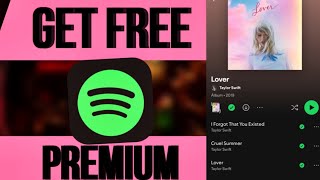 Como Descargar SPOTIFY Premium GRATISAPK en 2024Como Tener Spotify GratisLegal Fácil y Rápido [upl. by Anivram]