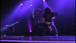 Megadeth  1000 Times Goodbye  Live  Rude Awakening [upl. by Therese159]