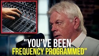 quotMusic Is Frequency Programmingquot 440HZ [upl. by Sverre]