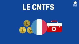 Fiscalité Frontalier CH  Cest quoi le CNTFS [upl. by Nnawtna]