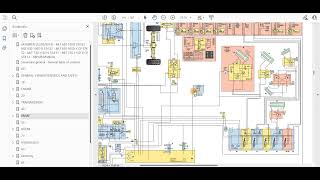 Manitou MLT 630 ST4 Repair Manual [upl. by Ripley631]