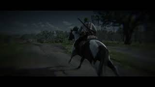 Red Dead Redemption 2 Stand Unshaken Full Cinematic Ride  Best Moment in the Game [upl. by Barcus813]