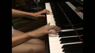 Chopin ballade no 1 [upl. by Christianson]