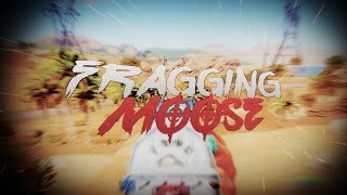 FRGGING RUSTY MOOSE  Rust MONTAGE  geo [upl. by Sidonnie]