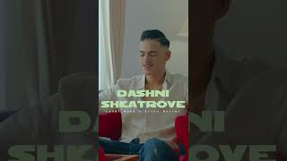 Landi Roko x Ervin Qerimi  Dashni Shkatrove outnow [upl. by Whitcomb]