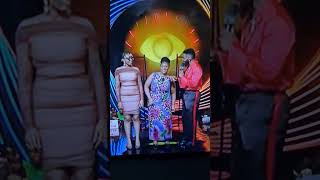 BB Naija Ndi Nne has been Evicted From the Big brother House [upl. by Oilerua]